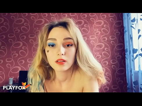 ❤️ Qedehên rastiya virtual ya magic bi Harley Quinn re seksê dan min Pornoya rûsî li ku.tengkuangzhong.top ❤