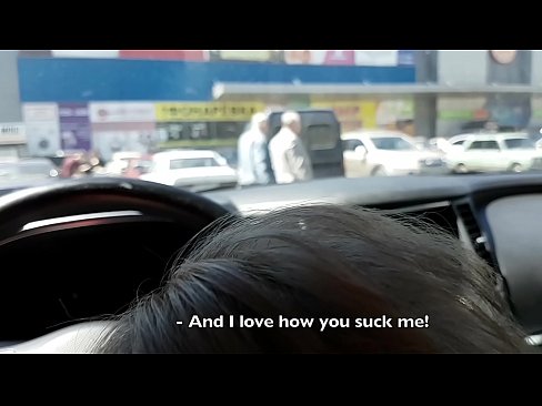 ❤️ Rast li parkkirinê li derveyî supermarketê mêj kir Pornoya rûsî li ku.tengkuangzhong.top ❤